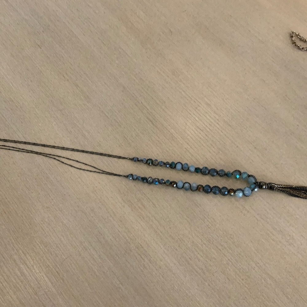 Vintage Necklace - Picture 3 of 4